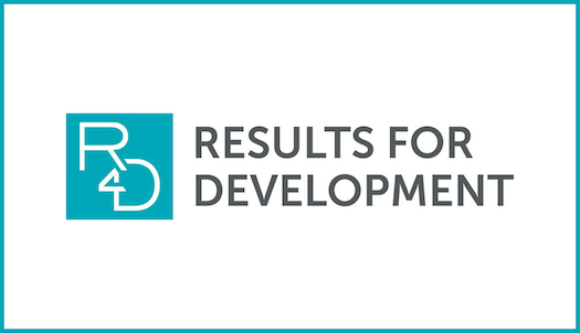 Results for Development Institute