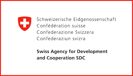 Swiss Agency for Development and Cooperation