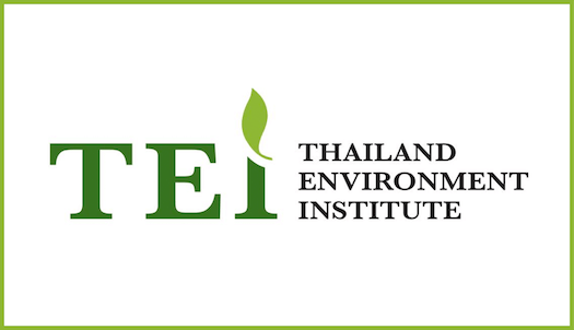 Thailand Environmental Institute