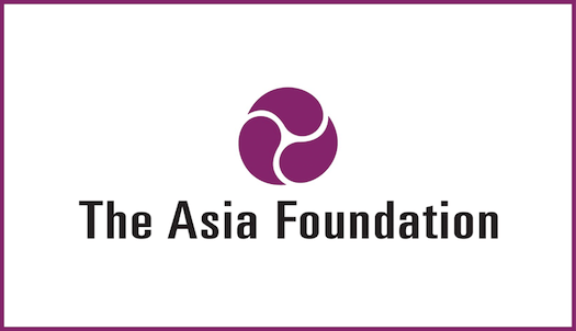 The Asia Foundation