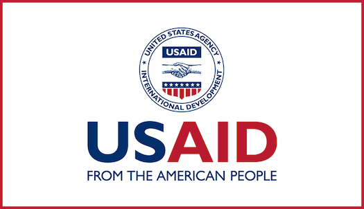 US Agency for International Development