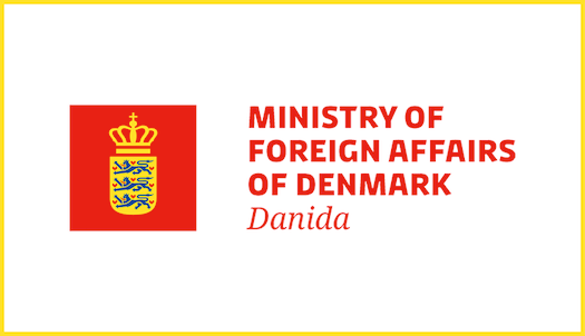 The Danish International Development Agency