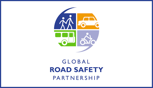 Global Road Safety Partnership / Bloomberg Philanthropies