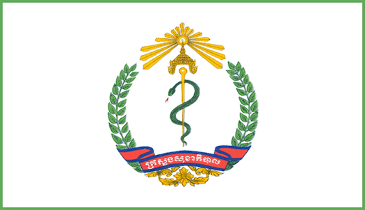 Ministry of Health