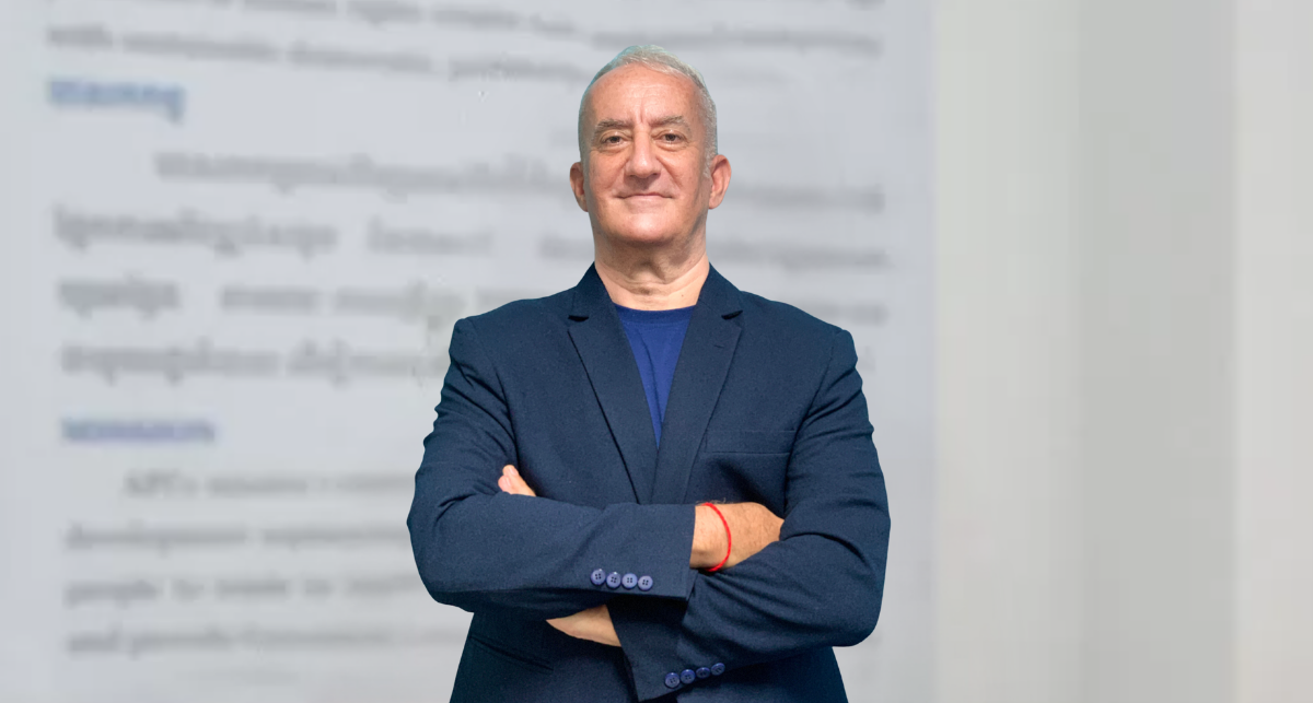 Giovanni Porta