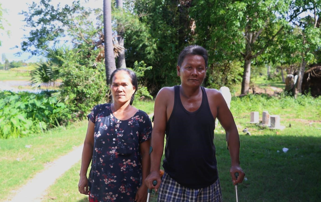 Louder Voice of People with Disabilities in Social Accountability
