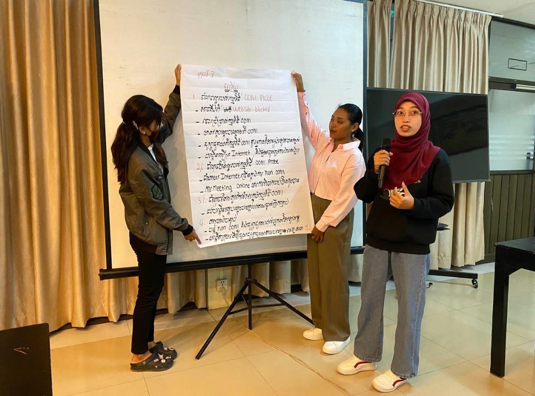 Citizens’ Voices and Actions for Access to Information and Accountable Local Governance