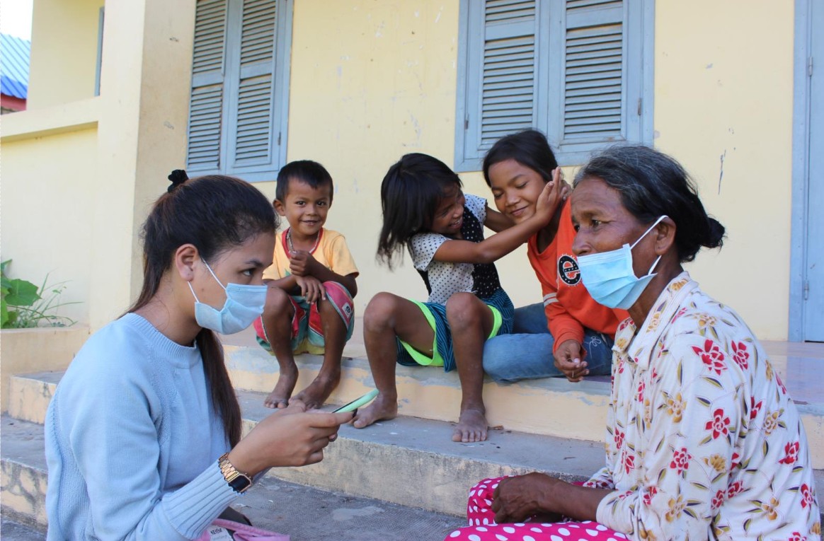 Enhancing Institutional and Operational Capacities of the Provincial Association of Local Councils