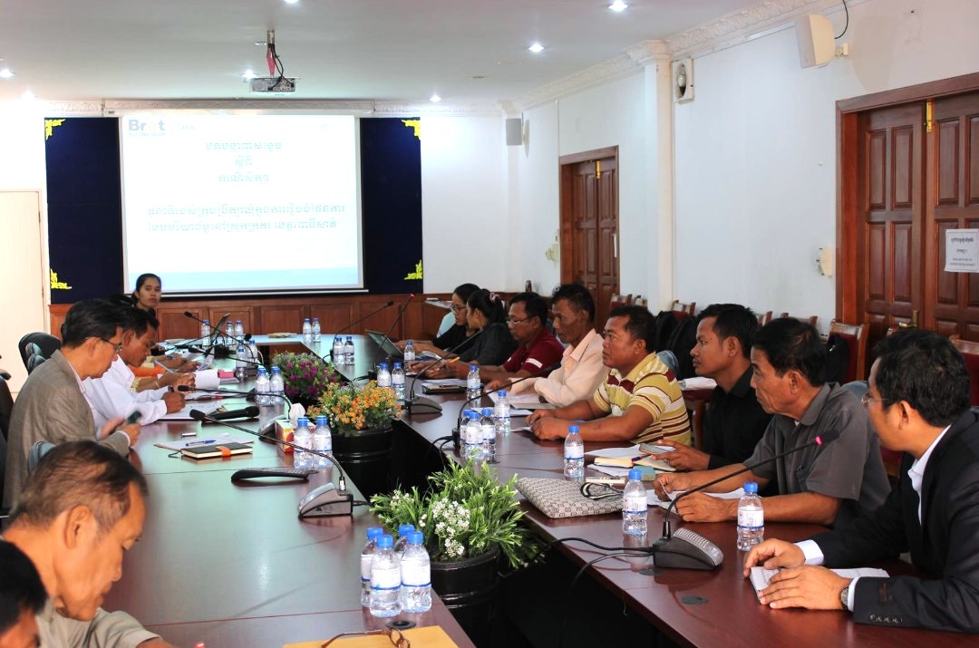 Promoting Rights, Voices, Choices & Decisions for Citizens (Pro-Citizens)